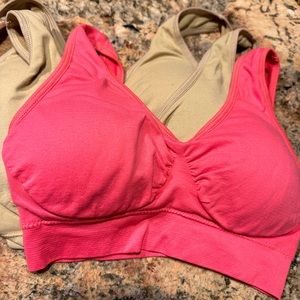 Bra
